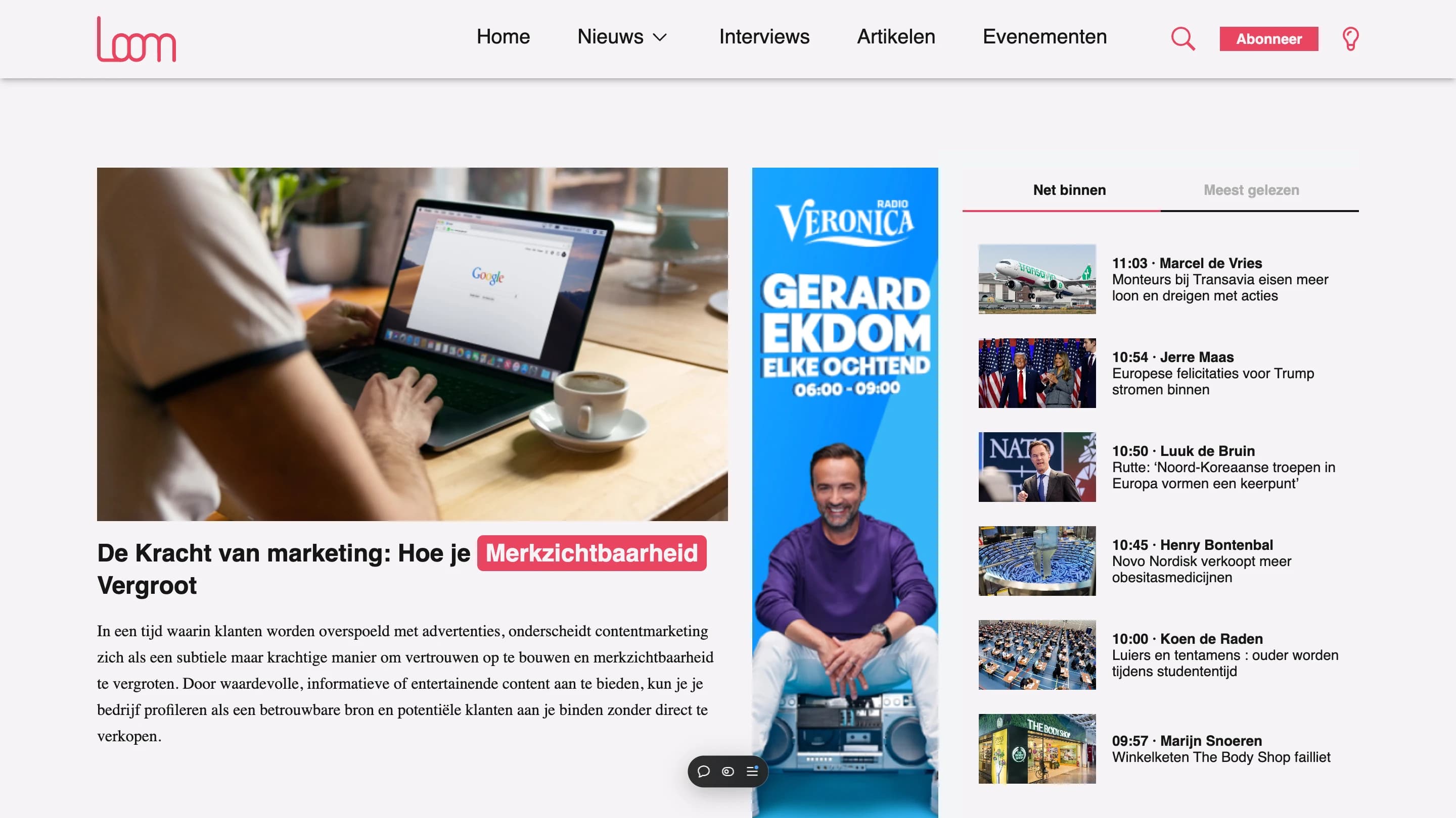 Browser mockup 1