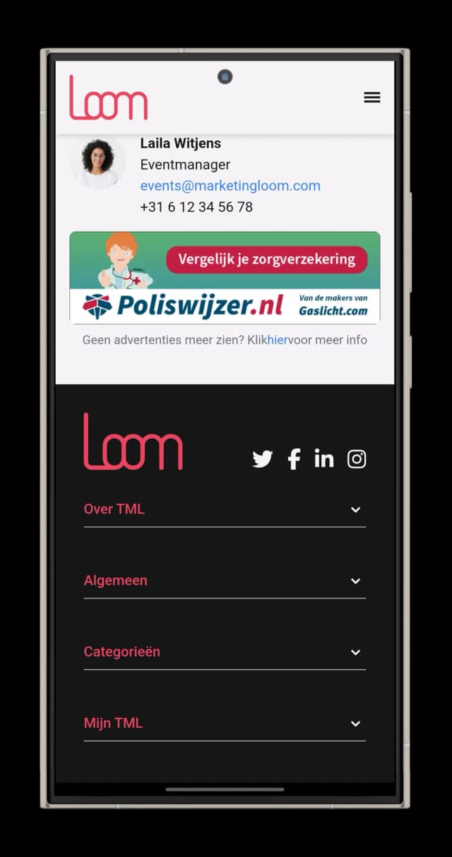 Mobile mockup 3