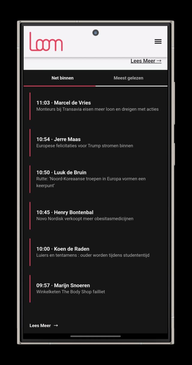Mobile mockup 2