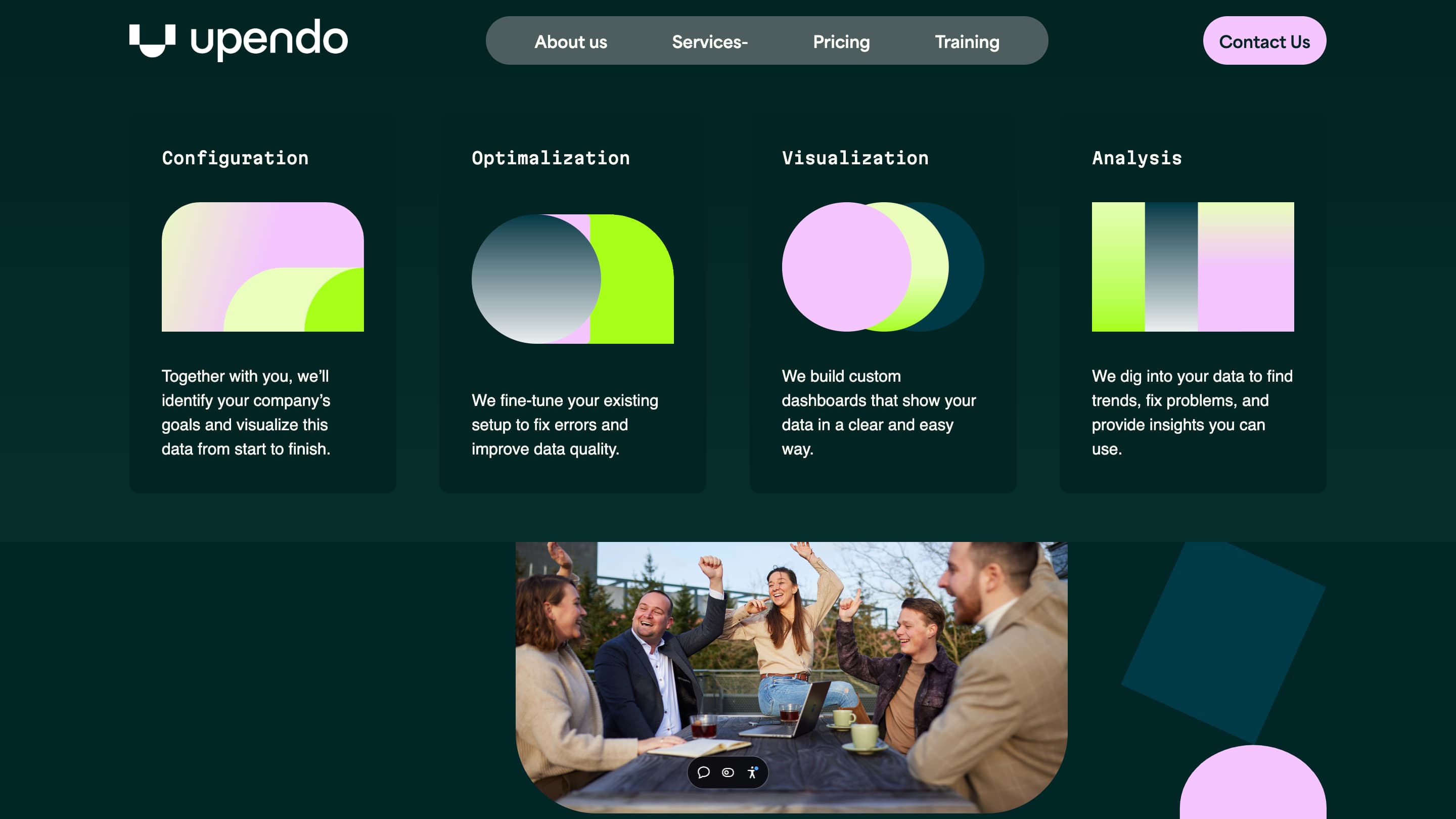 Browser mockup 2